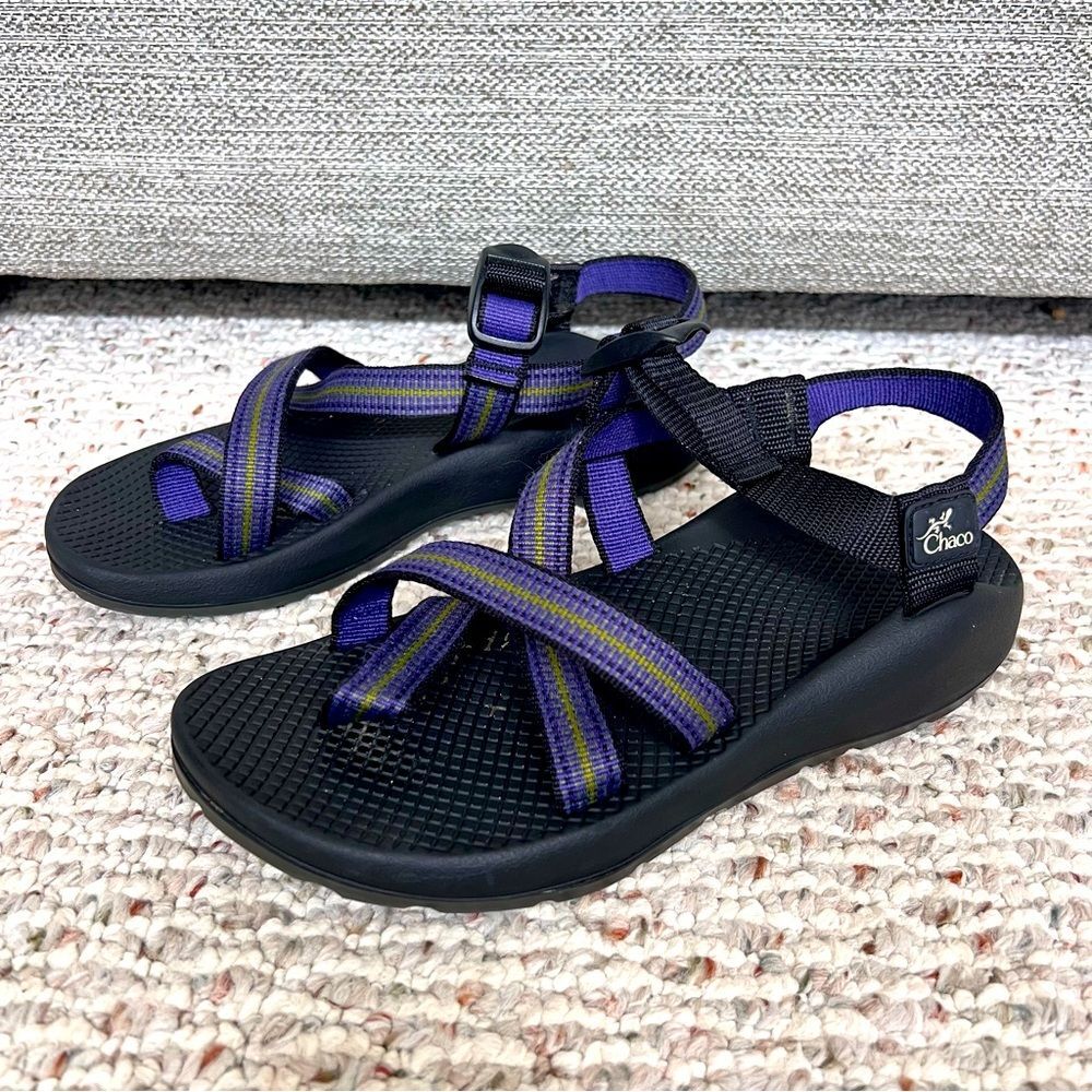 Chaco Classic Outdoor Hiking Sandals